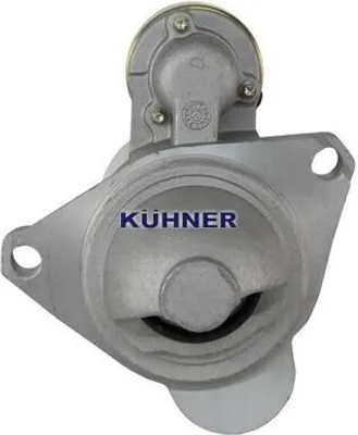 Produktbild von AD KÜHNER 254804 Starter Anlasser 1,7kW für CHEVROLET TRAILBLAZER (KC) 12V