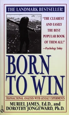 Obrázek produktu pro Born to Win