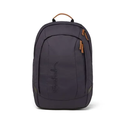 Produktbild von satch Air Schulrucksack Nordic Grey 2024