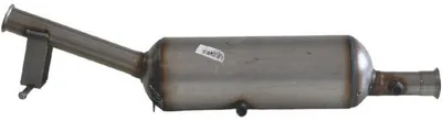 Productafbeelding van BOSAL 097-376 Dieselpartikelfilter (DPF), roetpartikelfilter, geschikt voor PEUGEOT 3008 SUV (M), Euro 6 uitlaatsysteem, diesel