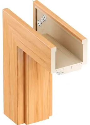 Obrázek produktu pro Obložková zárubeň Prestige 80P 80–100 mm buk