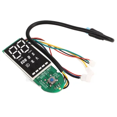 Obrázok produktu pre Elektrická doska kolobežky, doska plošných spojov kolobežky, doska plošných spojov kolobežky Bluetooth, doska plošných spojov elektrického kolobežky Bluetooth, doska plošných spojov kolobežky, náhrada dosky plošných spojov elektrického kolobežky