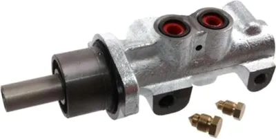 Produktbild von A.B.S. 61131X Bremszylinder Hauptbremszylinder passend für PEUGEOT 206 Schrägheck (2A/C) 206+ Schrägheck (2L, 2M) 206 SW (2E/K) 206 Kastenwagen