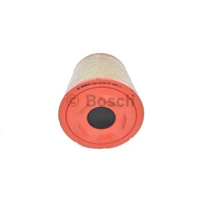 Produktbild von Luftfilter BOSCH F 026 400 563 für IVECO Stralis Filtereinsatz