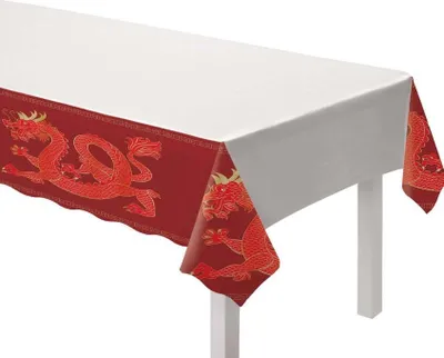 Produktbild von Neujahrsfest Chunjie Tischdecke