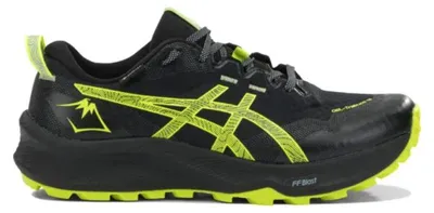 Produktbild von Asics Herren-Sneakers, schwarz - Größe 11