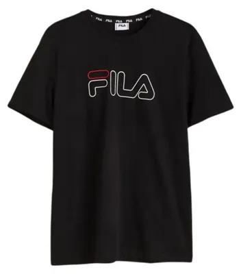 Obrázek produktu pro Fila Trička Sofades Logo Tee, FAM022580010, Velikost: 192