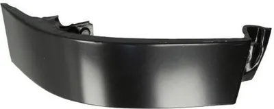 Produktbild von BLIC Heckwand Heckblech 6503-05-2936672P Rechts für HONDA CIVIC VI Hatchback (EJ, EK)