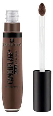Obrázok produktu pre ESSENCE | CAMOUFLAGE+ MATT | Face