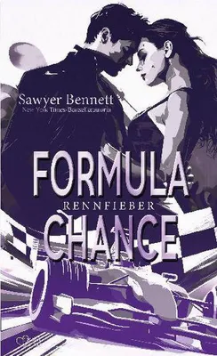 Produktbild von Formula Chance (Rennfieber Teil 2)