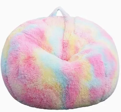 Immagine prodotto di Coperta in ecopelliccia, 70 x 80 cm, ideale per coccolarsi e rilassarsi