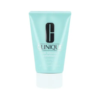Image de Clinique Anti-Blemish Solutions Cleansing Gel 125ML