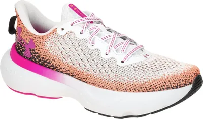 Produktbild von Under Armour Laufschuhe Damen 31393336383931 Grau 37 1/2 EU