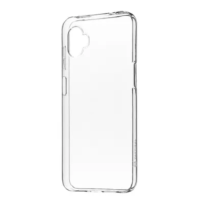 Produktbild von Tactical TPU Cover für Samsung Galaxy Xcover 6 Pro Transparent