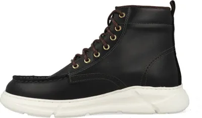 Produktbild von McGregor Sneakers 621300580-589 Schwarz-44