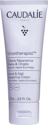 Produktbild von Caudalie Vinotherapist Hand & Nail Repairing Cream