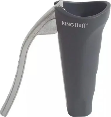 Image de Kinghoff casse-noix conique 42438