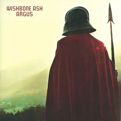 Obrázek produktu pro Wishbone Ash: (35th Anniversary Deluxe Edition) - MCA Record 9849624 - (CD / A)