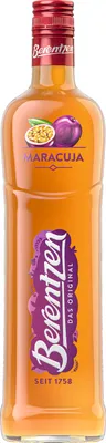 Produktbild von Berentzen Maracuja