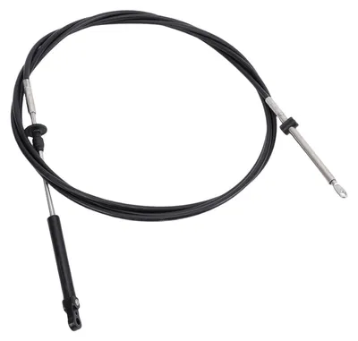 Obrázek produktu pro Kabel dálkového ovládání plynu o délce 12,5 stopy, č. 173112, náhradní díl pro lodní přívěsné motory Johnson
