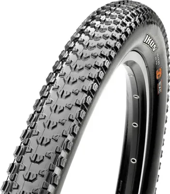 Image de Maxxis Ikon 29x2,60 WT (66-622) 3C MaxxSpeed EXO TR pliable noir ETB00038300