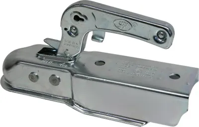 Zdjęcie produktu dla Złącze Carpoint WW8G, kwadratowe, 60 mm, maks. 750 kg