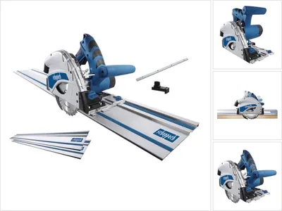 Obrázek produktu pro Scheppach PL55 Tauchsäge 160 mm 1200 W