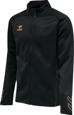 Productafbeelding van Hummel Cima Xk jas, MARINE, maat S, heren
