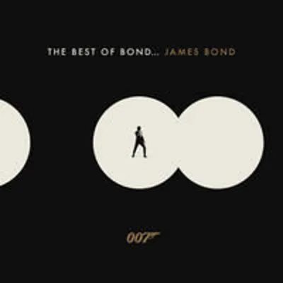 Produktbild von The Best Of Bond ... James Bond