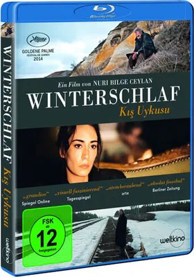 Produktbild von Winterschlaf