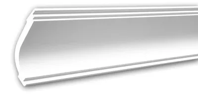 Immagine prodotto di Rivestimento flessibile Profhome 150170F stile neoclassico 2 m