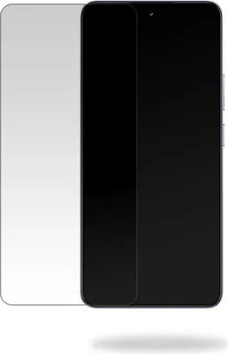 Produktbild von Mobilize Realme 14T Panzerglas Gehärtetes Glas Displayschutz - Hüllenfreundlich