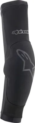 Produktbild von Alpinestars Paragon Plus Ellenbogenprotektoren (Black,L)