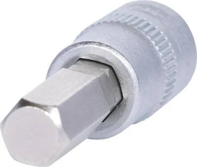 Zdjęcie produktu dla KS TOOLS Klucz nasadowy 911.1440 Stal chromowo-wanadowa 17g 18mm