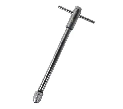 Image de GEKO Cliquet pour tarauds M5-M12, 320mm G38313
