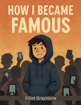 Produktbild von How I Became Famous
