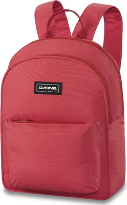 Produktbild von Dakine Essentials Mini 7L Mineral Red
