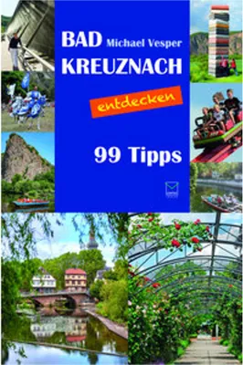 Obrázok produktu pre Bad Kreuznach entdecken