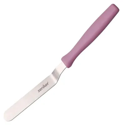 Immagine prodotto di Spatola per decorazioni Fackelmann, acciaio inox, multicolore,