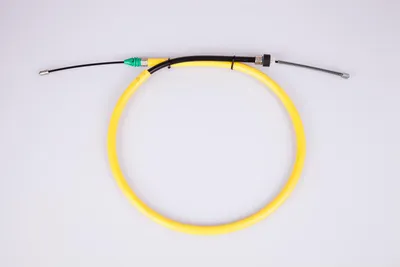 Produktbild von HELLA Handbremsseil Seilzug Feststellbremse für RENAULT CLIO II (BB0/1/2, CB0/1/2) Hinten Rechts 8AS 355 662-431