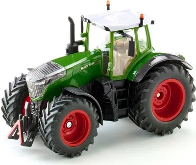 Zdjęcie produktu dla Siku 10328700000, 3 lat(a), Metal, Plastik, Zielony