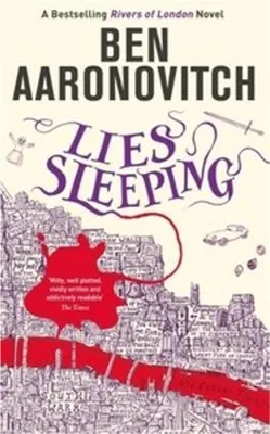 Produktbild von Lies Sleeping