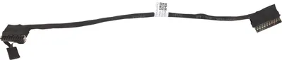 Immagine prodotto di Sostituzione del cavo della batteria per Dell Latitude 7480, 7490, E7480, E7490, P/N: CAZ20, 7XC87, 07XC87, DC02002NI00