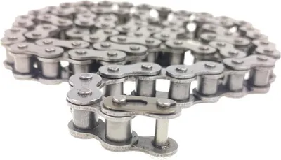Immagine prodotto di 0652-313-067 – Catena a rulli per avvolgitrice Bel Sipma Os 7650 Gaja L=90 – Esaurita