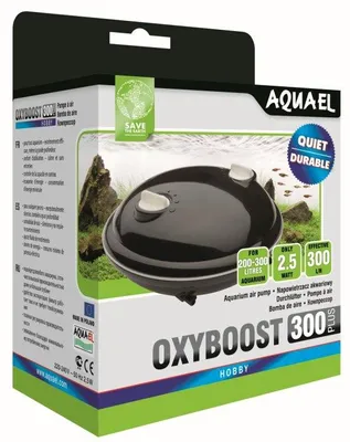 Produktbild von Aquael 113121, 300 l