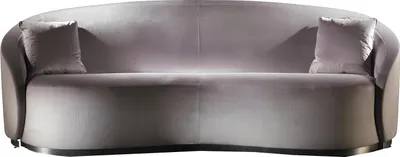 Obrázek produktu pro Sofa 3er Klassische Couchen Luxus Möbel Sofas Polster Couch Holz Italien Polster