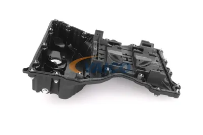 Produktbild von VAICO V30-3697 Ölwanne Motorölwanne passend für MERCEDES-BENZ C-Klasse Limousine (W204) C-Klasse T-modell (S204) E-Klasse Limousine (W212) GLK (X204)