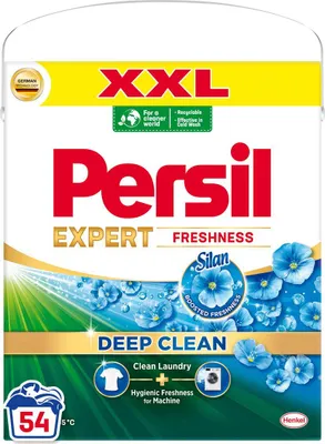 Produktbild von PERSIL Expert Frische von Silan Box 2,97 (54 praní)