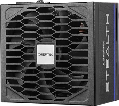 Produktbild von 1000W Chieftec Vega M Series SPX-1000-FC 80+ Platin