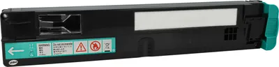 Produktbild von vhbw Resttonerbehälter Ersatz für Lexmark C950X76G für Laser-Drucker